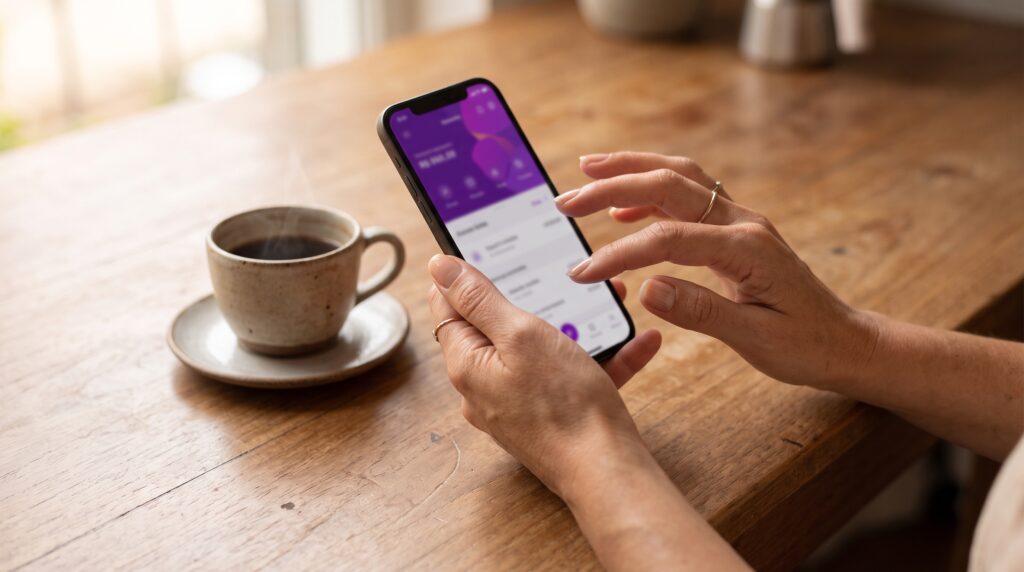 Como Negociar Dívida no Nubank: Passo a Passo pelo App