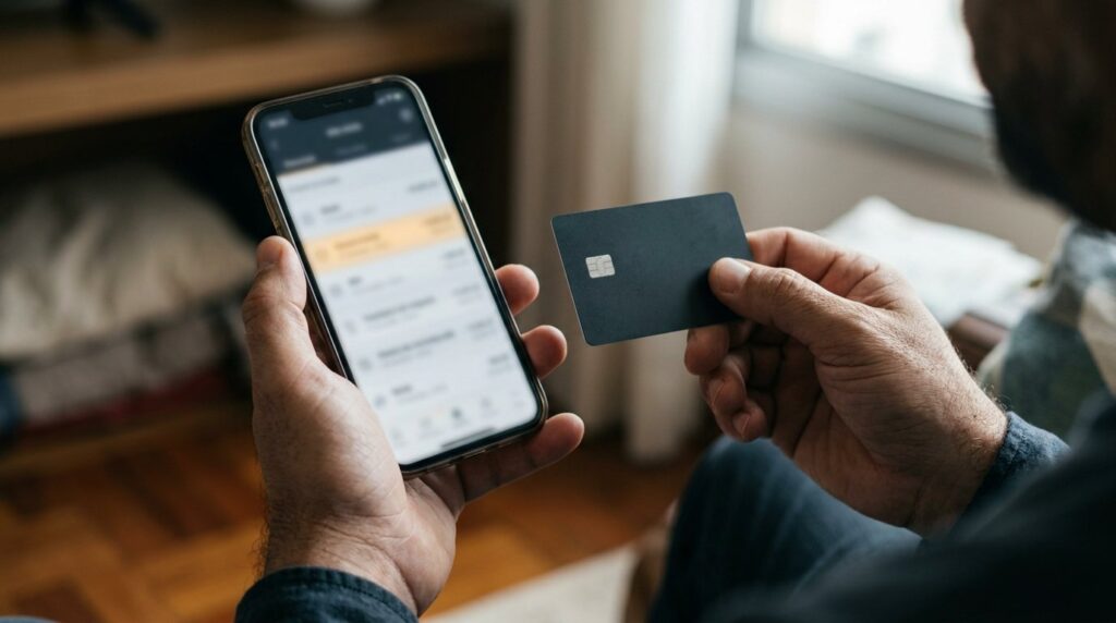 Como Contestar Compra no Cartão: O que Fazer com Cobrança que Você Não Reconhece