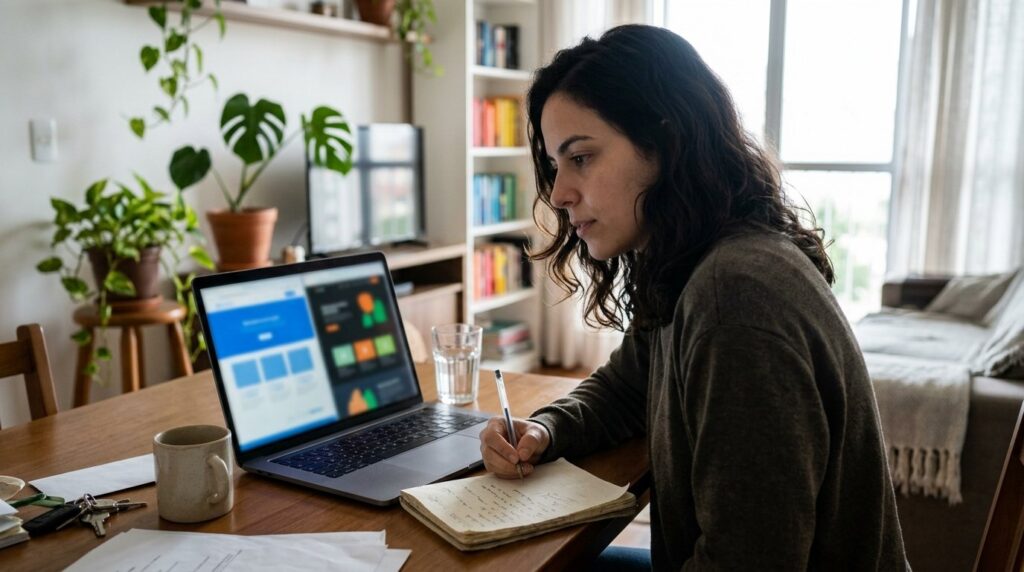 Como Escolher uma Corretora de Investimentos: O que Olhar Antes de Abrir Conta