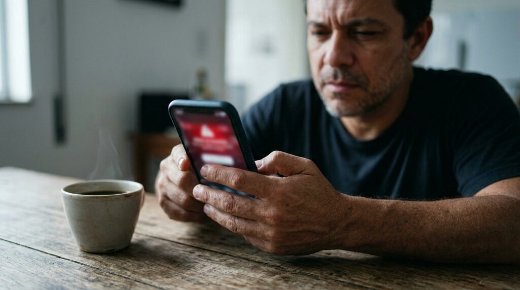 Como Identificar Golpes Financeiros, Pirâmides e Armadilhas das Apostas Online